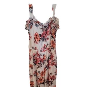 Jumpsuit size 4/5